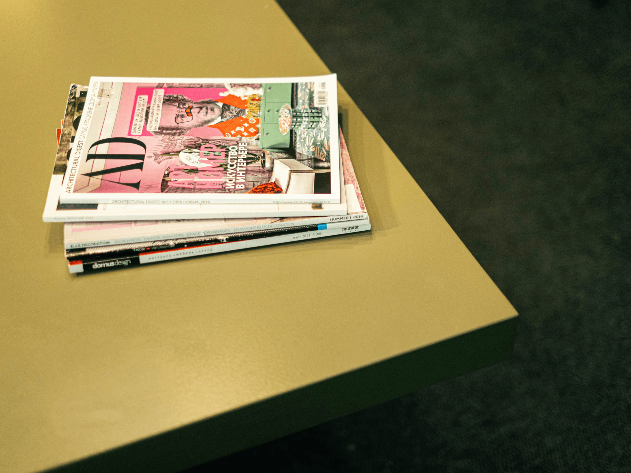 Mbe Print Why print is still a powerful marketing tool in the Netherlands
