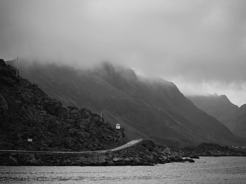 Logistics in Norway: Efficient, Green, and Globally Connected