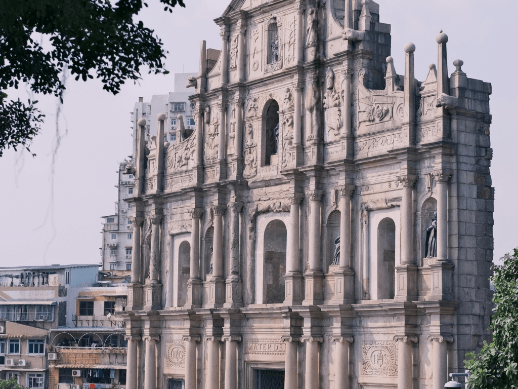 Nurturing Innovation in Macau: A New Era of Entrepreneurship