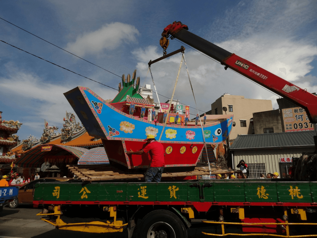 Inside Taiwan’s Expanding Entrepreneurial Scene