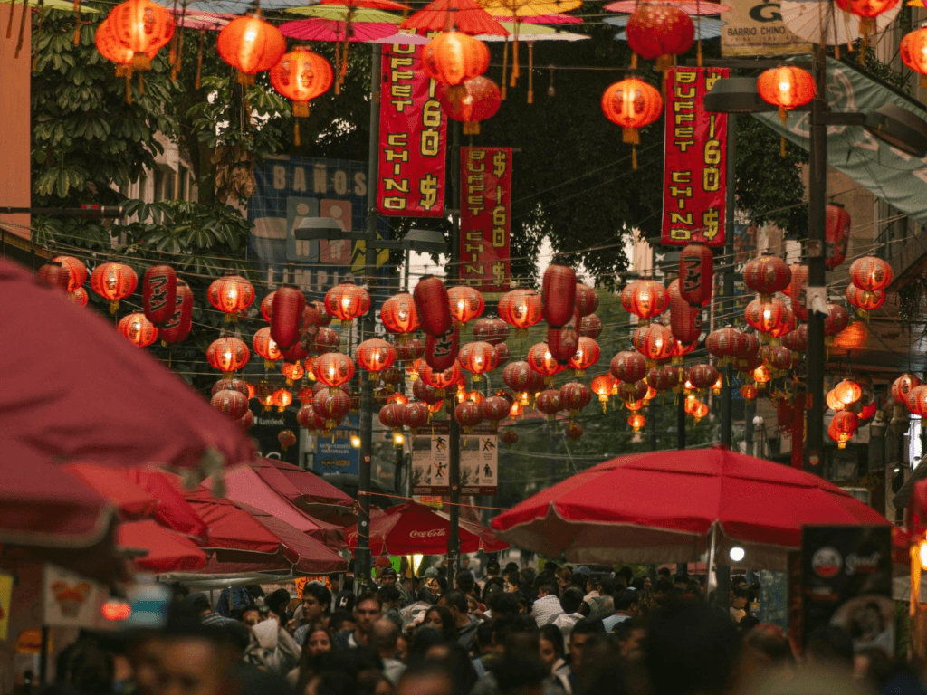 Logistics in China: Scaling Efficiency in the World’s Largest Market