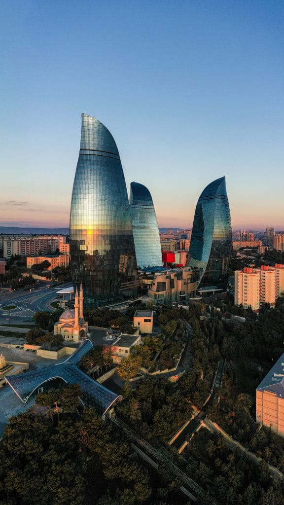 Franchising in Azerbaijan: Expanding Opportunities in Logistics and Transport
