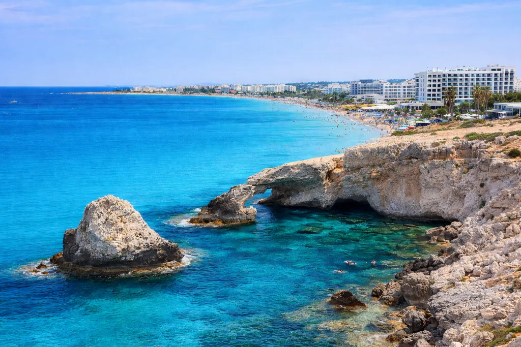 Cyprus: Mediterranean Hub for Entrepreneurs