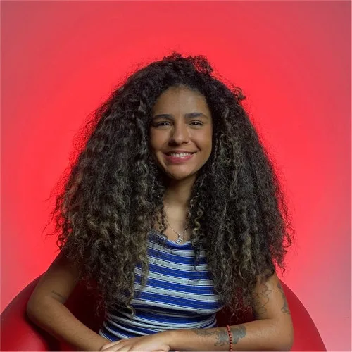 Evelyn Luna Reis