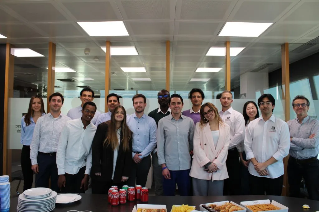 Mail Boxes Etc. Worldwide Development: Business Challenge