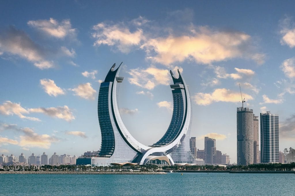 Qatar: A Quiet Emergence into the Global Market