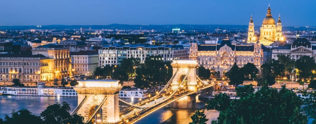 How to Become a Master Franchisee with MBE in Hungary’s Logistics Epicenter: Your Complete Guide to Courier and Shipping Franchise Ownership