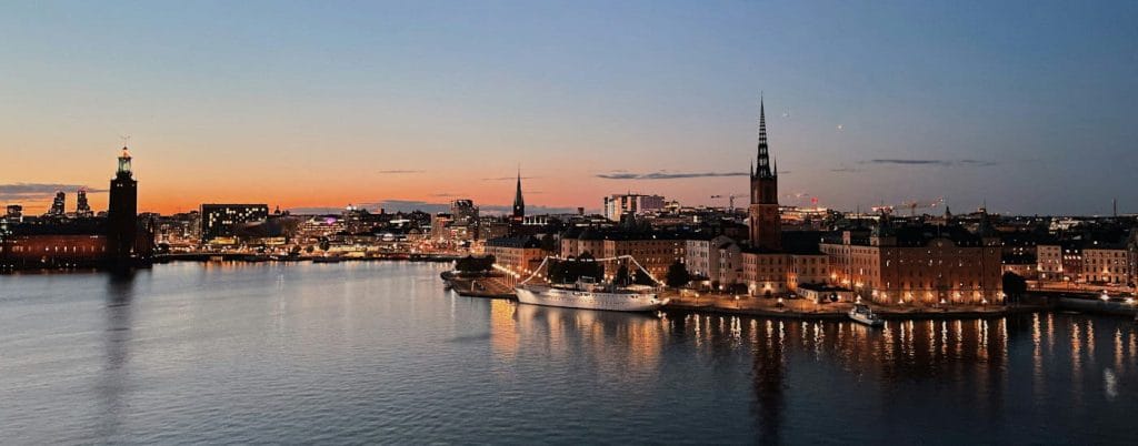 Sweden’s Carbon Neutrality Goal: Unlocking Master Franchise Opportunities for Sustainable Entrepreneurship and Strategic Investment