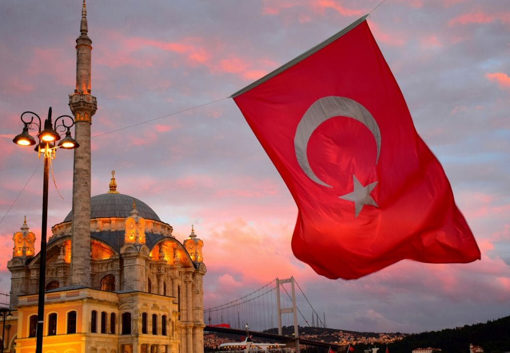 Master Franchise Opportunities in Courier and Printing Services: Your Complete Guide to International Franchise Expansion in Türkiye