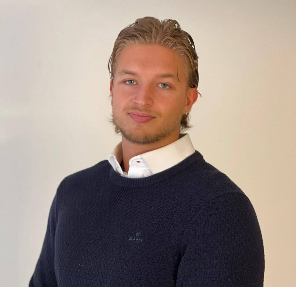Isak Knut Joakim Johnsson