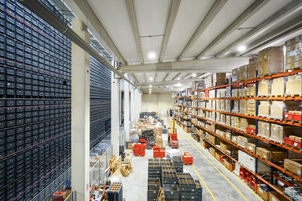 Micro-Fulfillment: A Growing Opportunity for SMEs