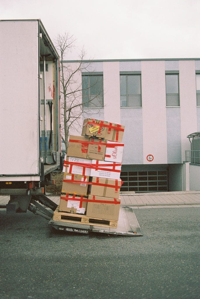 The Convergence of Fulfillment and Cross-Border Delivery