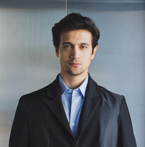 Arda Yetkinoglu